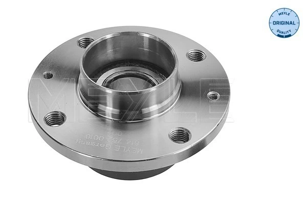 Cubo traseiro Fiat Punto 199