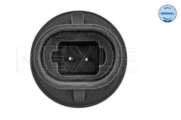 Sensor de temperatura da mistura de ar para Opel Astra G F48, F08