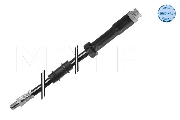 Mangueira do freio dianteira para Fiat Ducato II 230