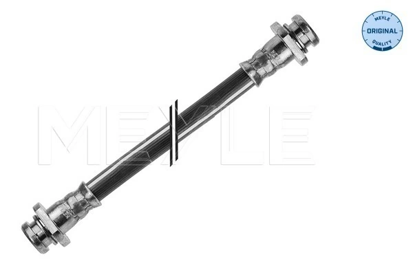 Тормозной шланг задний Subaru 5157083E00 цена, от 8.44 USD