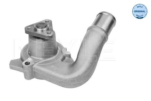 Насос водяной на Ford Fiesta COURIER J5S, J3S