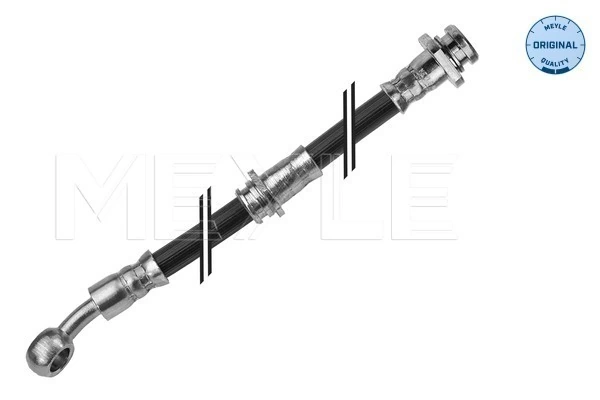 Шланг тормозной передний Subaru 5155083E00 цена, от 6.65 USD