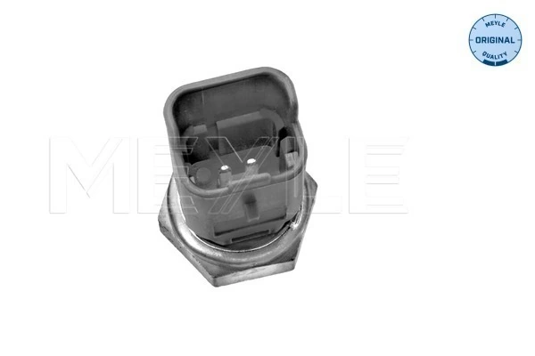 Sensor de temperatura do fluido de esfriamento para Fiat Bravo II 198
