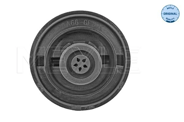 Compre Tampa (tampão) do tanque de expansão Mercedes Vito 2