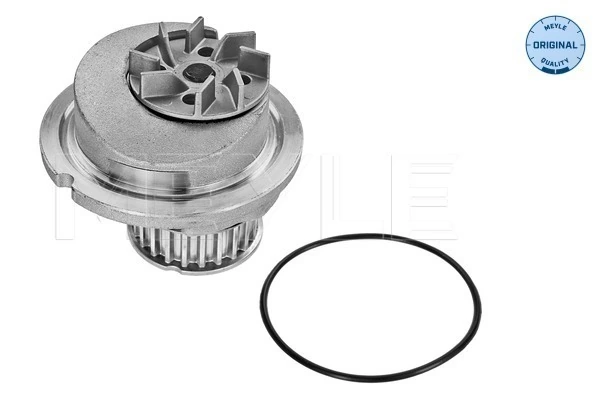 Bomba de água (bomba) de esfriamento para Opel Vectra C 