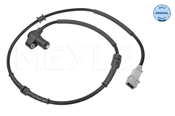 Передний датчик АБС Citroen Xsara хэтчбек (N1) (1997 - 2005) цена, от 18.84 USD