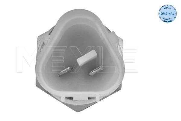 Sensor de temperatura do fluido de esfriamento (de ativação de ventilador do radiador) para Skoda Fabia PRAKTIK 