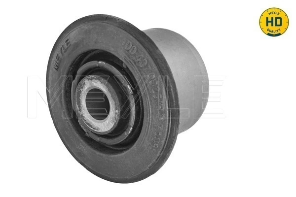 Bloco silencioso dianteiro do braço oscilante inferior para Audi 80 B2 81, 85