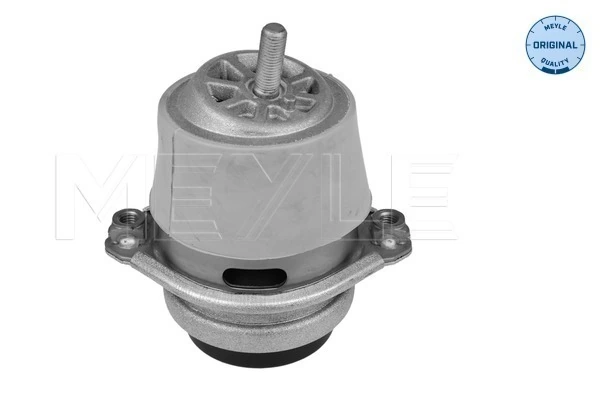 Гидроопора двигателя левая Porsche Cayenne внедорожник (955) (2002 - 2010) цена, от 75.14 USD