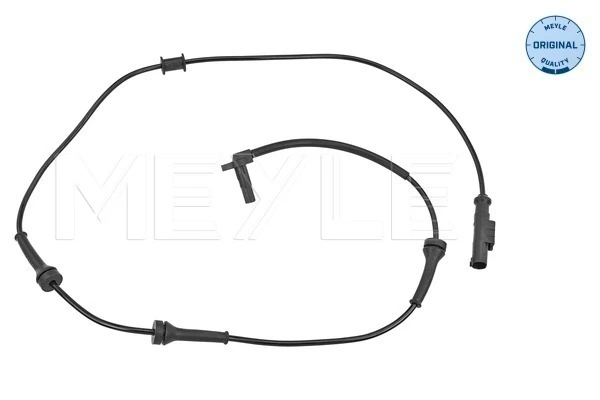 Sensor dianteiro de ABS Fiat 500  312