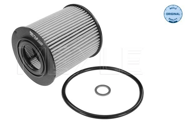 Filtro de aceite motor BMW 3 