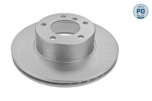  Передние тормозные диски BMW 5 