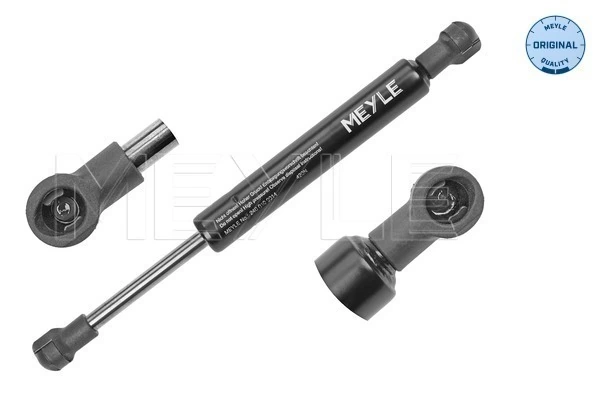 GS0442 Magneti Marelli Стойка капота