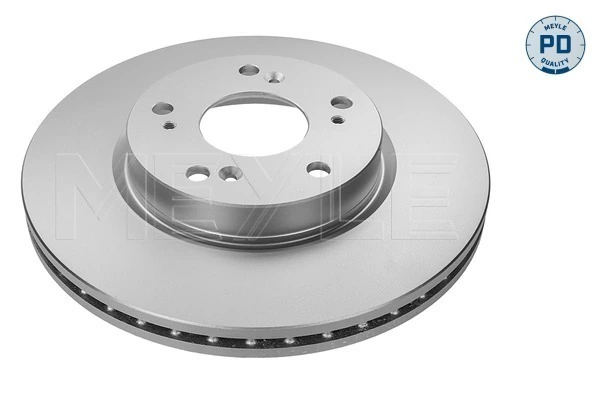 Disco do freio dianteiro para Honda Civic VIII FD, FA