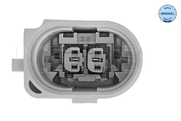Гидроопора двигателя левая Meyle 1001991006 цена, от 92.18 USD