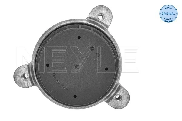 Подушка (опора) двигателя, левая на BMW 7  F01, F02, F03, F04