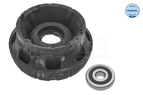 Опора стойки амортизатора переднего Nissan/Infiniti 5432500Q0E цена, от 38.93 USD