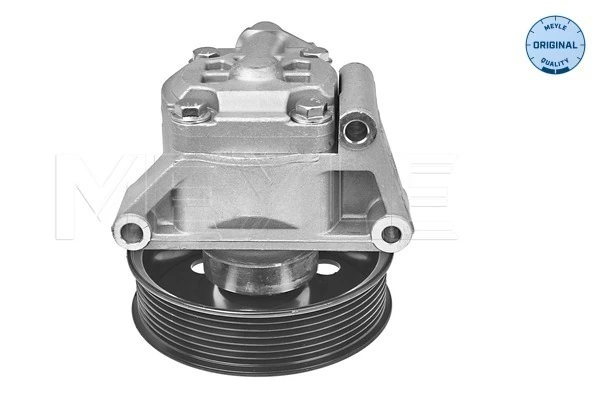 P1279 Motorherz ГУР руля