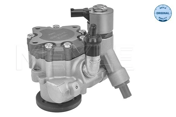 P1744 Motorherz ГУР руля