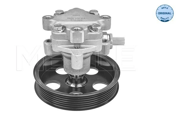 P1429 Motorherz ГУР руля