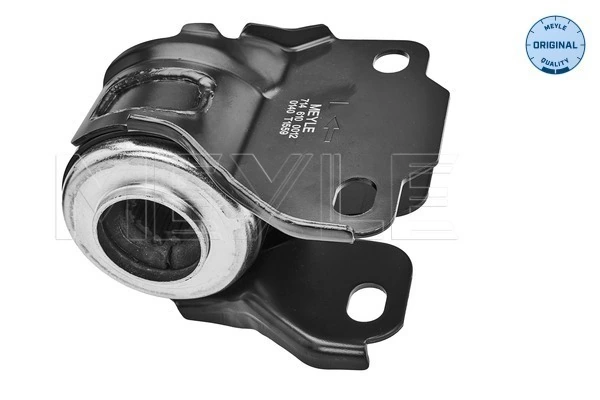 Bloco silencioso dianteiro do braço oscilante inferior Ford Galaxy II CA1 WA6