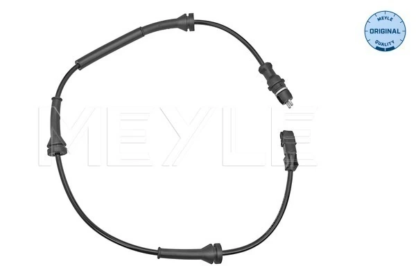 Sensor dianteiro de ABS Renault Espace IV JK0