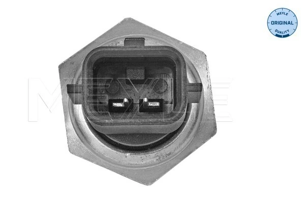 Sensor de temperatura do fluido de esfriamento para Renault Espace III JE