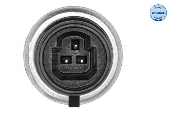 Sensor de pressão absoluta de aparelho de ar condicionado para Chevrolet Captiva I C100