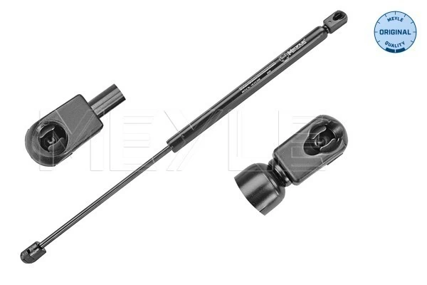 GS0857 Magneti Marelli Амортизатор крышки багажника