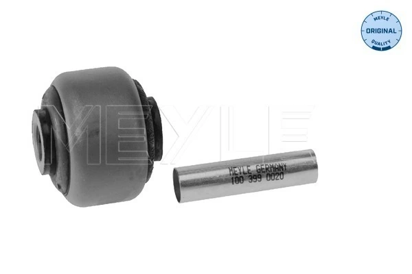 Bloco silencioso dianteiro do braço oscilante inferior para Audi A6 C4 4A5