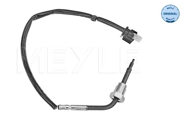 Sensor de temperatura, gas de escape, antes de turbina Mercedes Sprinter II 5-t
