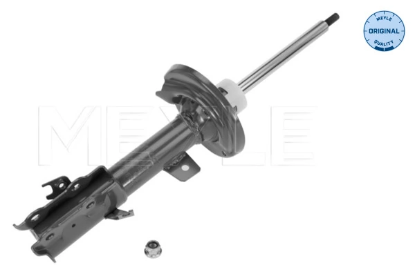 Амортизатор передней подвески левой Mando MSS017133 цена, от 59.97 USD
