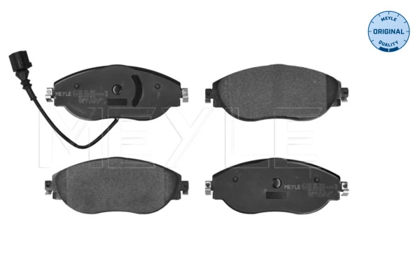 30916330 Stoptech Колодки передние