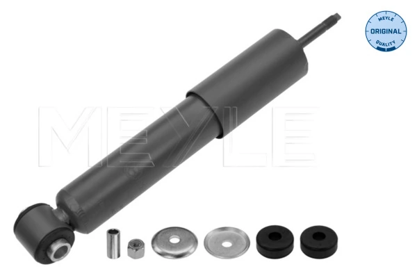 Amortecedor dianteiro Volkswagen Transporter 70B, 70C, 7DB, 7DK, 70J, 70K, 7DC, 7DJ