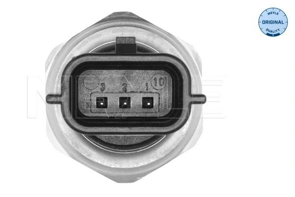 Sensor de pressão absoluta de aparelho de ar condicionado para Dacia Lodgy  JS