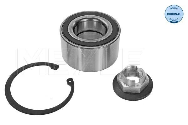 Комплект подшипника ступицы колеса SKF VKBC20008 цена, от 23.67 USD