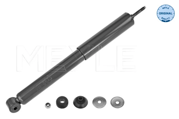 Стойка амортизатора задняя Kraft 4011584 цена, от 38.62 USD