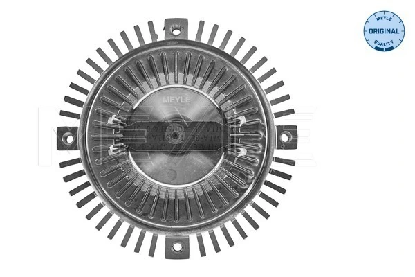 Купить 11521719266 BMW Муфта вентилятора охлаждения