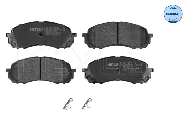 Колодки Maxgear 191533 цена, от 24.55 USD