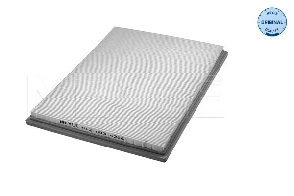 LX389 Mahle Original Воздушный фильтр двигателя