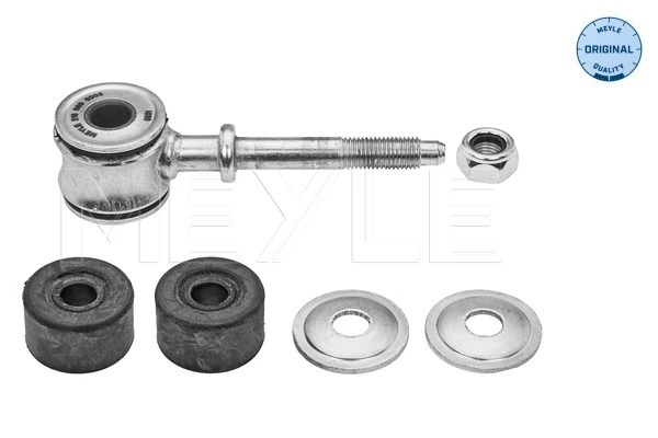 Стойка переднего стабилизатора на Lancia Dedra  835