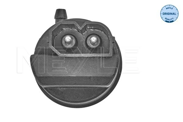 FE04796 Febi Мотор омывателя лобового стекла