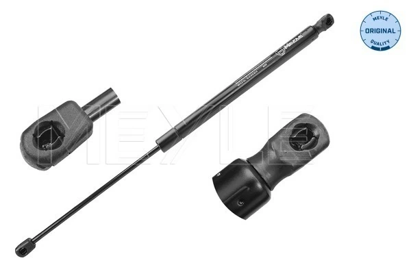 GS0893 Magneti Marelli Амортизатор крышки багажника