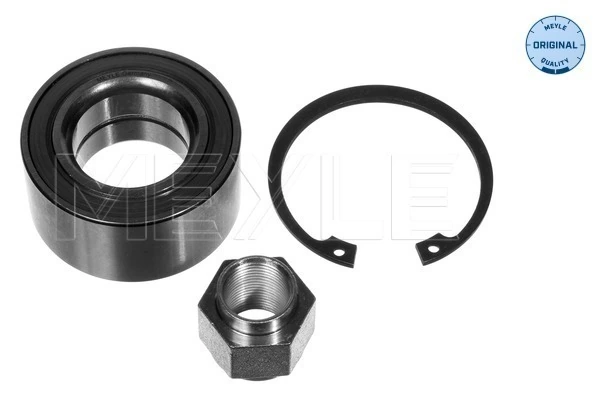 Комплект подшипника ступицы колеса Polcar CX072 цена, от 11.74 USD