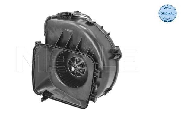 Motor de ventilador de forno (de aquecedor de salão) para Opel Combo B 