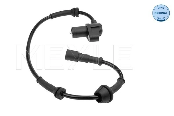 Sensor dianteiro de ABS para Volkswagen Transporter T4 70B, 70C, 7DB, 7DK, 70J, 70K, 7DC, 7DJ