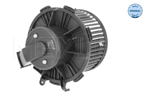 Motor de ventilador de forno (de aquecedor de salão) para Mercedes Sprinter II 3-t 906