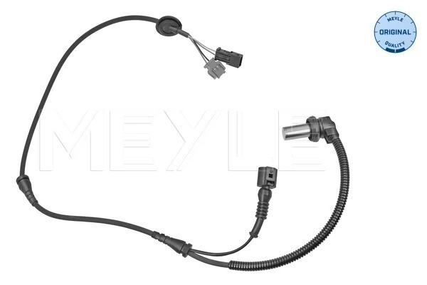 Передний датчик АБС Volkswagen Passat B3, B4 седан (3A2, 351, 312) (1988 - 1997) цена, от 16.65 USD