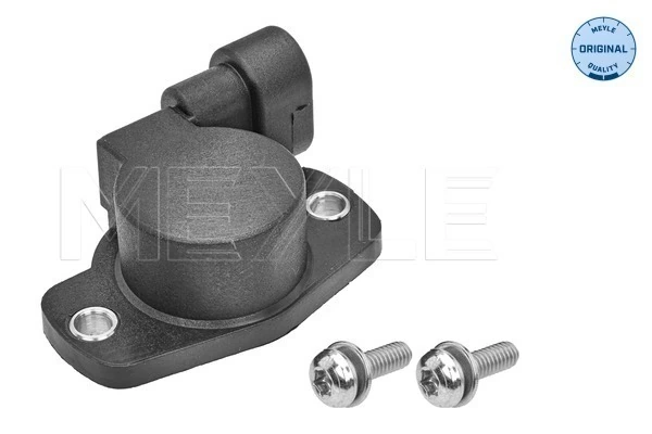 Sensor de posição da válvula de borboleta (potenciômetro) Renault Clio SYMBOL LB0, LB1, LB2