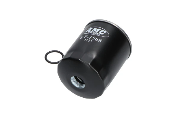 Фильтр тонкой очистки топлива AMC KF1568 цена, от 10.14 USD